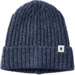 Huckberry Winter Beanie, Roll-Up Cuff, Blended Knit, Fits Men & Women